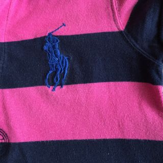 ラルフローレン(Ralph Lauren)のラルフローレン ワンピース 6歳(ワンピース)