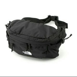ザノースフェイス(THE NORTH FACE)の新品未使用・未開封 ノースフェイス SPINA 送料込(ウエストポーチ)
