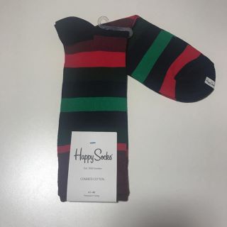 ポールスミス(Paul Smith)の【即購入OK】Happy Socks Men’s 41-46(ソックス)