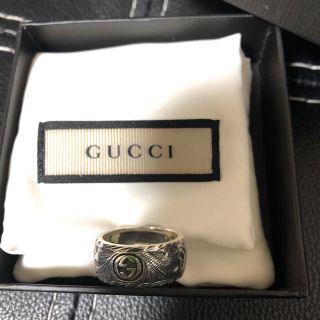 Gucci - Gucci キャットヘッド リング ミケーレの通販 by N's Select