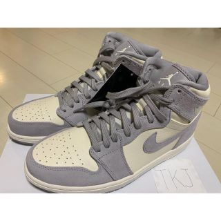 ナイキ(NIKE)の[Jason様専用]air jordan 1 ジョーダン NIKE ナイキ(スニーカー)