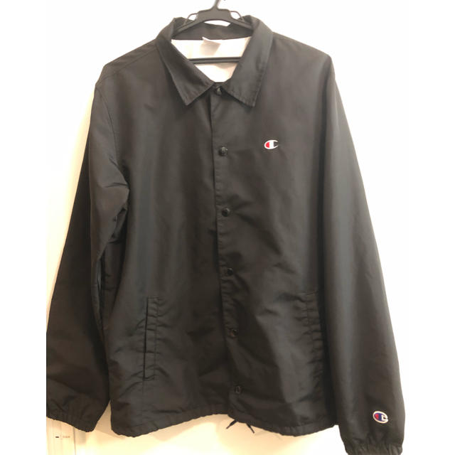 Champion コーチジャケット Ｌ