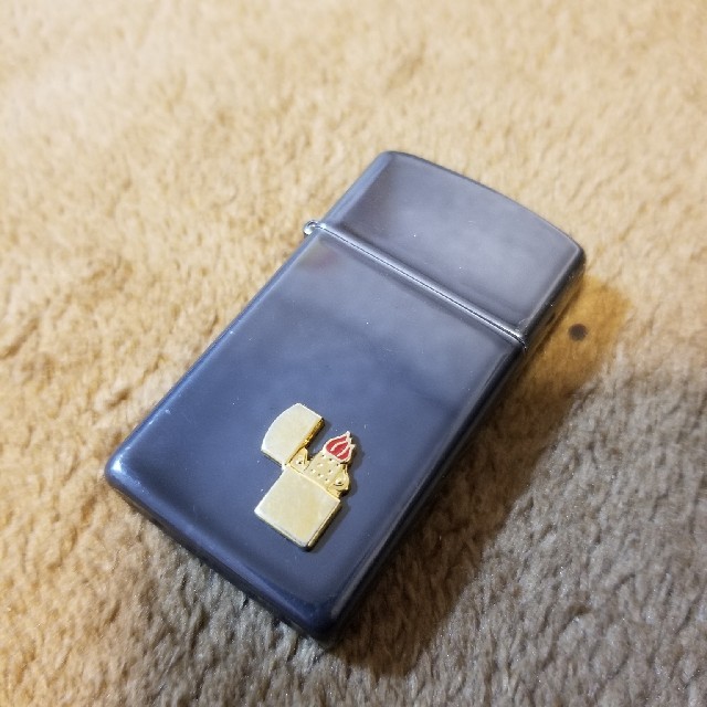 スリムZippo♪