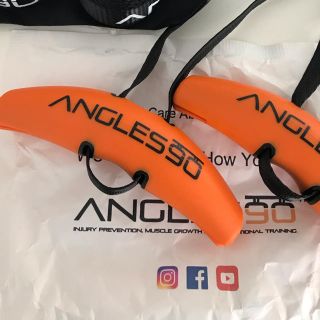 angles90.grips(トレーニング用品)
