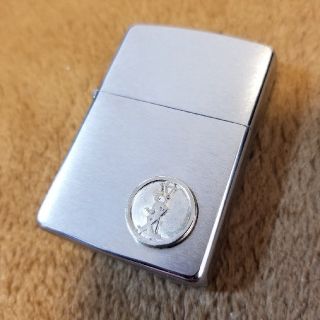 ZIPPO 機動戦士ガンダム 重厚メタル ザク 2002年製 【保存版】 60.0 ...