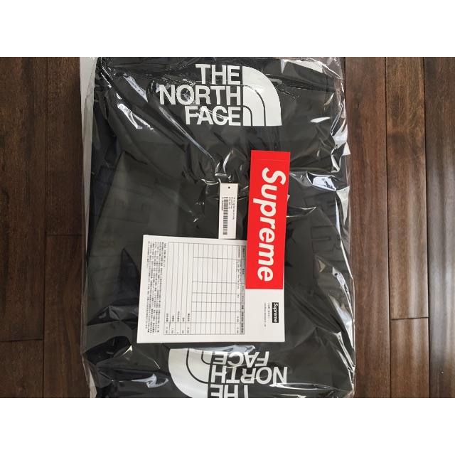 supreme the north face duffle bag 黒 2019 メンズのバッグ(バッグパック/リュック)の商品写真