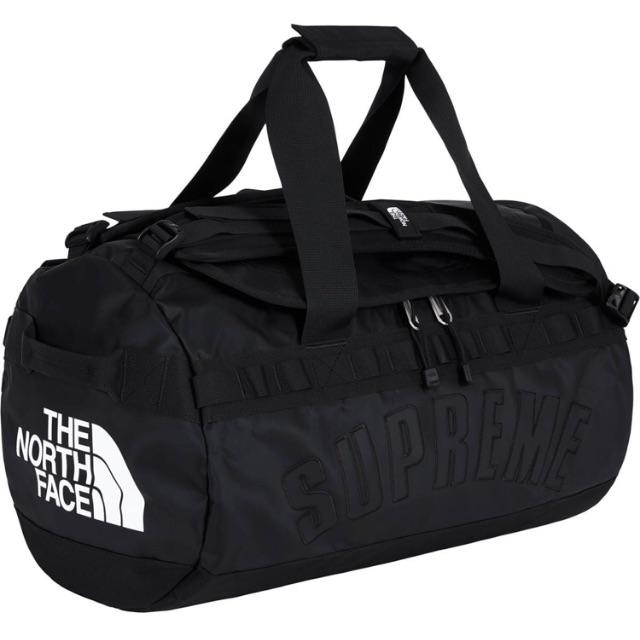 supreme the north face duffle bag 黒 2019 メンズのバッグ(バッグパック/リュック)の商品写真