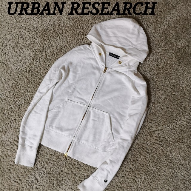 URBAN RESEARCH(アーバンリサーチ)のURBAN RESEARCH／パーカー レディースのトップス(パーカー)の商品写真