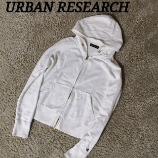 アーバンリサーチ(URBAN RESEARCH)のURBAN RESEARCH／パーカー(パーカー)