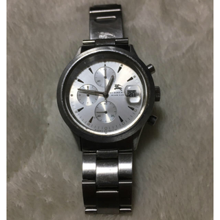 バーバリーブラックレーベル(BURBERRY BLACK LABEL)の【22日月曜限定特価】Burberry BLACK LABEL  腕時計(腕時計(アナログ))