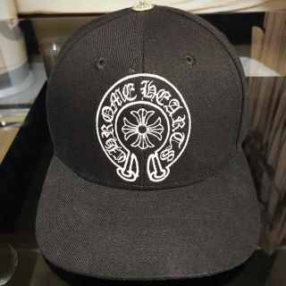 クロムハーツ(Chrome Hearts)のクロムハーツ キャップ (ユニセックス)(キャップ)