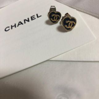 シャネル(CHANEL)のCHANELピアス ノベルティ(ピアス)