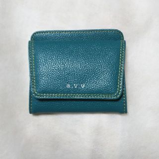 アーヴェヴェ(a.v.v)のa.v.v小銭入れ(コインケース/小銭入れ)