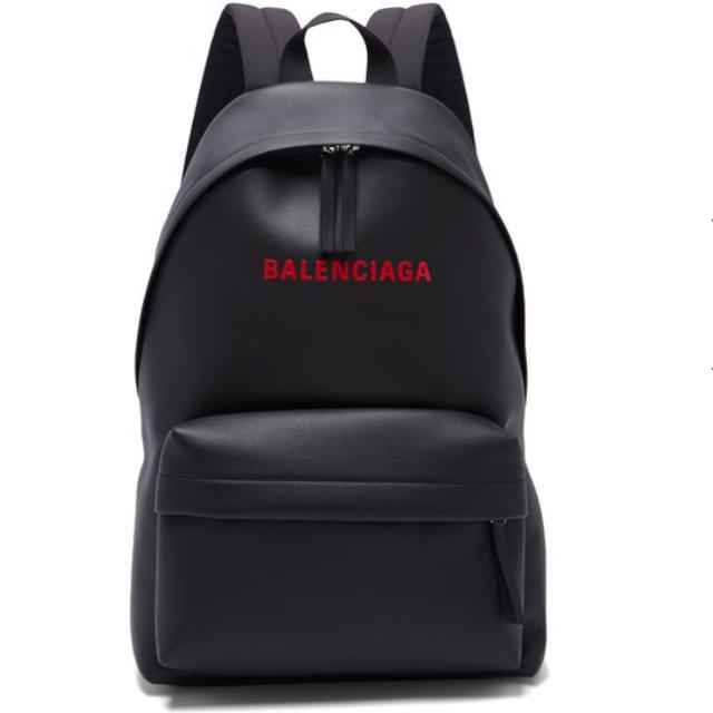 BALENCIAGA BAG(バレンシアガバッグ)のBALENCIAGA メンズのバッグ(バッグパック/リュック)の商品写真