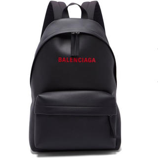 バレンシアガバッグ(BALENCIAGA BAG)のBALENCIAGA(バッグパック/リュック)