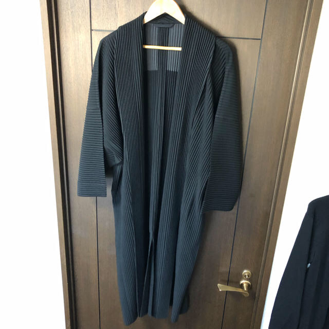 軽量な折り畳み自転車 イッセイミヤケ issey miyake ガウン - 通販