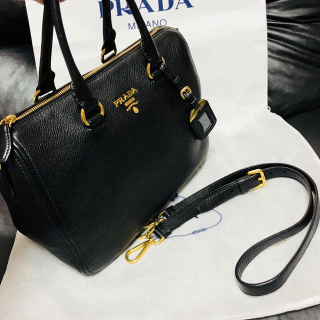 在庫あり】 PRADA - PRADA 2way バッグ ハンドバッグ - iinn.com