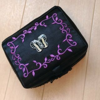 アナスイ(ANNA SUI)のアナスイ　ANNA SUI　ジュエリーボックス(小物入れ)