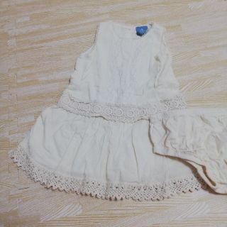 ベビーギャップ(babyGAP)のワンピース(ワンピース)