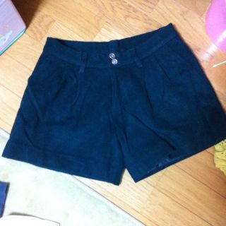 ショーパン(ショートパンツ)