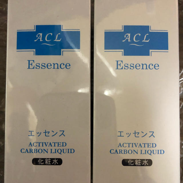 新品2本セット  ACL アクル　エッセンス　50mL