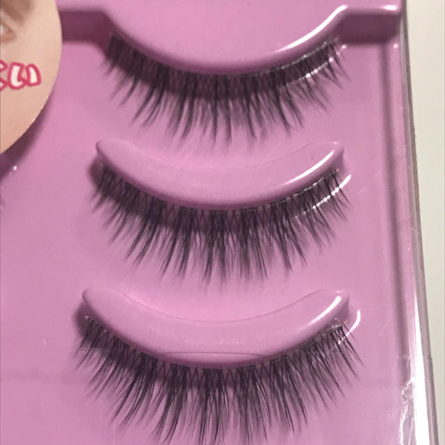 Diamond Beauty(ダイヤモンドビューティー)のDiamond Lash  つけまつげ 2箱セット コスメ/美容のベースメイク/化粧品(つけまつげ)の商品写真