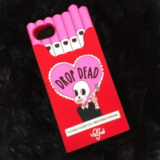 ステューシー(STUSSY)のValfre 新品 iPhone6 iPhone7 iPhone8 ケース(iPhoneケース)