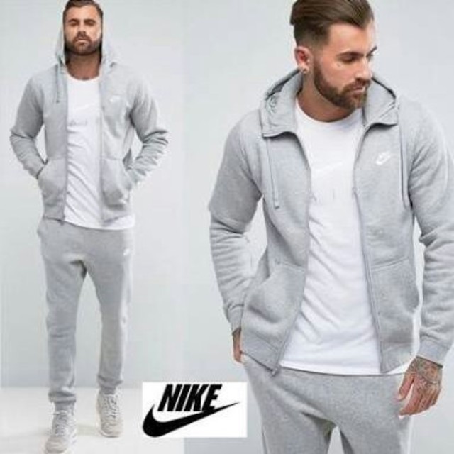 NIKE(ナイキ)の新品未使用✨ナイキセットアップ メンズのトップス(ジャージ)の商品写真