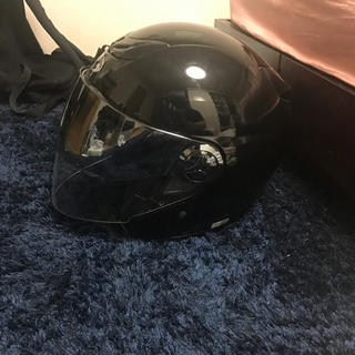 オージーケー(OGK)のヘルメット(ヘルメット/シールド)