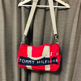 トミー(TOMMY)のショルダーバッグ(ショルダーバッグ)