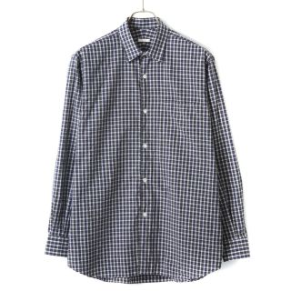 コモリ(COMOLI)の新品 19ss comoli コモリシャツ(シャツ)