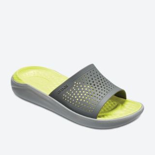 クロックス(crocs)の40%オフ スタート クロックス 26cm ライトライド スライド サンダル(サンダル)