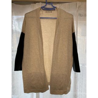 ザラ(ZARA)のnekohituji様専用(カーディガン)