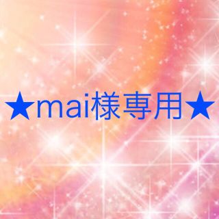 ワコール(Wacoal)のmai様専用(その他)