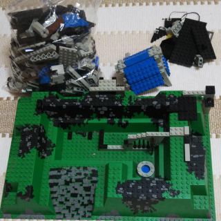 Lego - レゴ ロイヤルキング城 6090 箱、説明書あり の通販 by ご