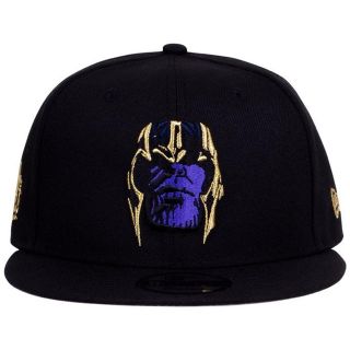 Marvel Thanos 9FIFTY Avengers Endgame