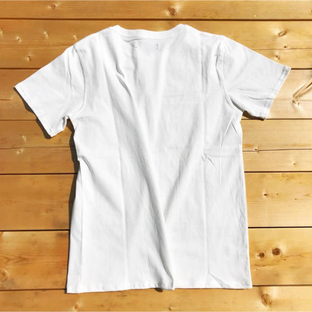 RVCA(ルーカ)の正規品☆LUSSO SURF サーファーズTシャツ Ｌ☆ベイフロー メンズのトップス(Tシャツ/カットソー(半袖/袖なし))の商品写真