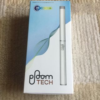 プルームテック(PloomTECH)のMEISEI様専用Ploom TECH スターターキット(タバコグッズ)