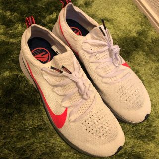 ナイキ(NIKE)の【値下げ】ナイキ ズームフライ フライニット(シューズ)