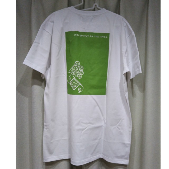 KIKO KOSTADINOV 19SS TEE XLサイズ 新品タグ付 メンズのトップス(Tシャツ/カットソー(半袖/袖なし))の商品写真