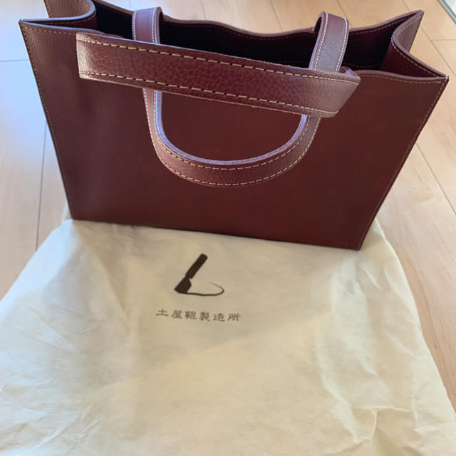 【★大感謝セール】 土屋鞄製造所 - 西新井店10周年記念トートバッグ 【限定】土屋鞄 トートバッグ 【★大感謝セール】 土屋鞄製造所 - 西新井店10周年記念トートバッグ 【限定】土屋鞄 トートバッグ