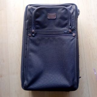 トゥミ(TUMI)のTUMI  22922 BH  スーツケース キャリー(トラベルバッグ/スーツケース)