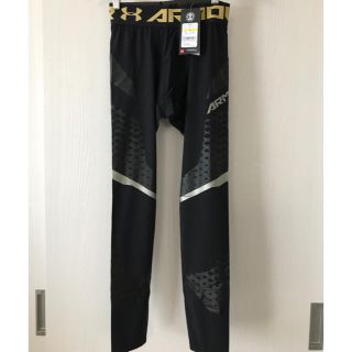 アンダーアーマー(UNDER ARMOUR)の新品 コンプレッション タイツ アンダーアーマー Mサイズ(その他)