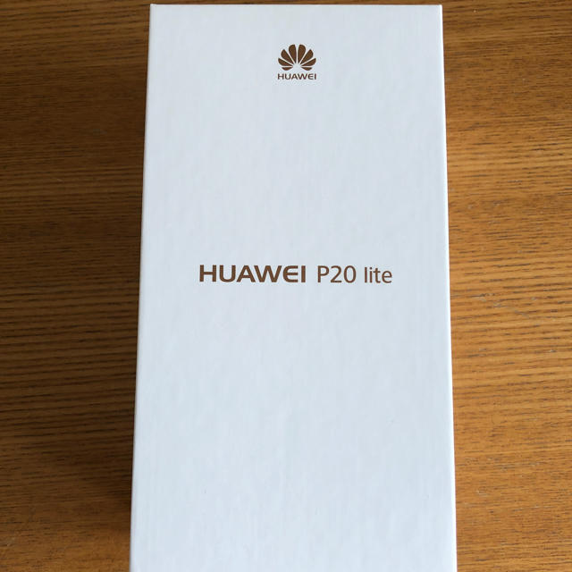 Huawei P20 Lite - Wikidata