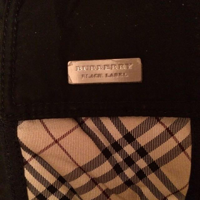 BURBERRY(バーバリー)のBURBERRY ウエストポーチ レディースのファッション小物(その他)の商品写真