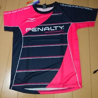 ペナルティ(PENALTY)のPENALTY   プラシャツ   新品未使用  140cm(ウェア)