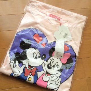 メリージェニー(merry jenny)のmerry jenny♡ミッキーミニーT(Tシャツ(半袖/袖なし))