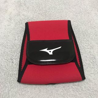 ミズノ(MIZUNO)の♡送料無料♡ミズノ グローブ 保型 ベルト 野球(グローブ)