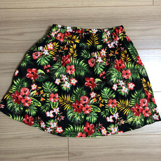 アナップ(ANAP)のANAP Girl スカート XSサイズ(スカート)