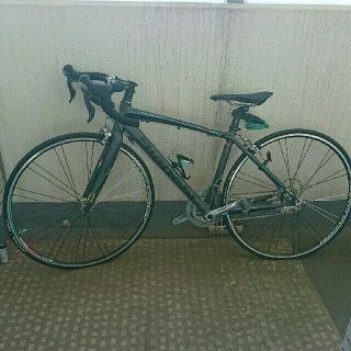 ビアンキ(Bianchi)のくーたん様専用Bianchiビアンキ ロードバイク(車体)